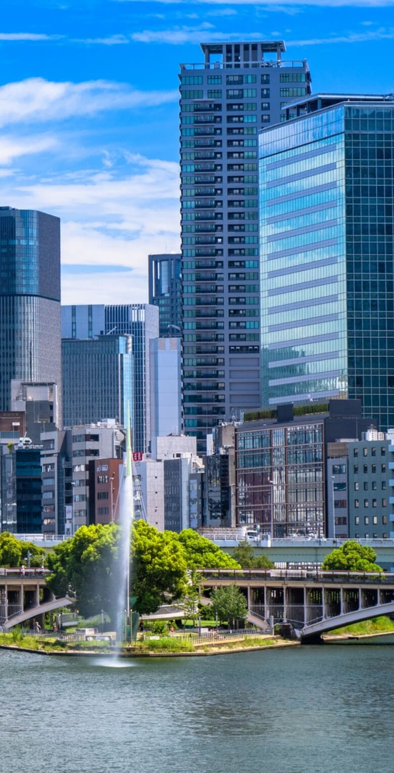 関西の不動産の事ならツートップハウジング