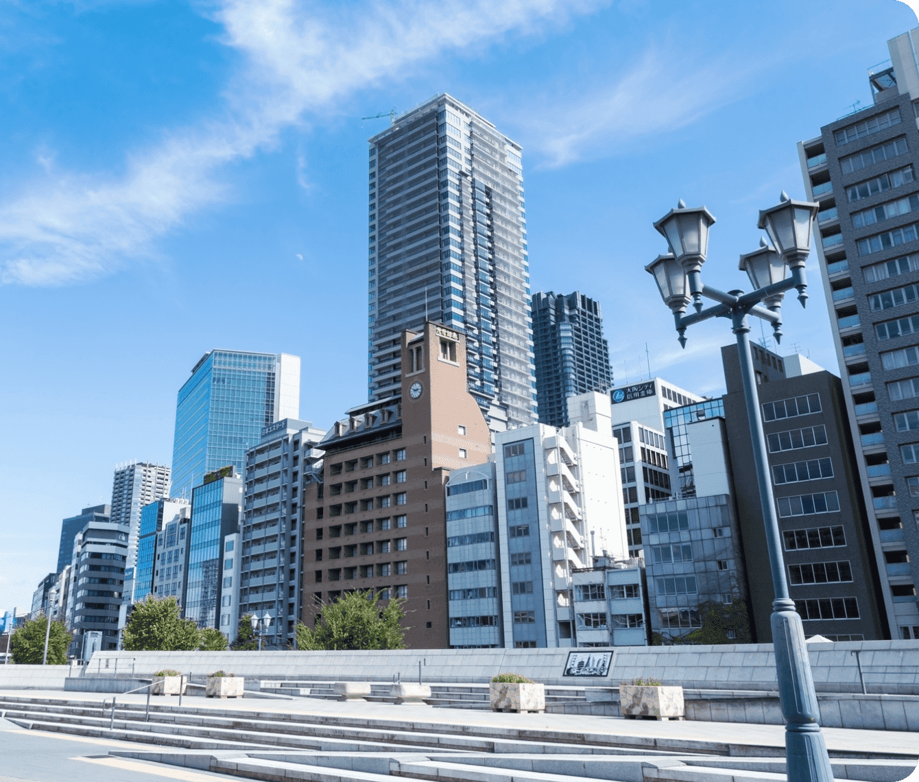 会社概要