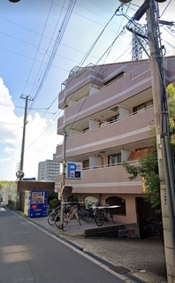 サブ画像