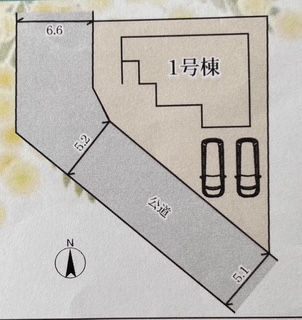 サブ画像