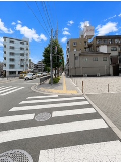サブ画像