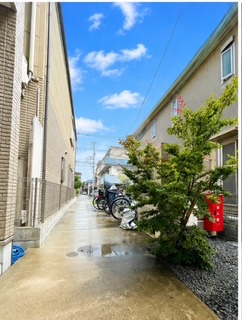 サブ画像