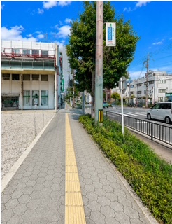 サブ画像